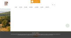 Desktop Screenshot of canmontcau.com